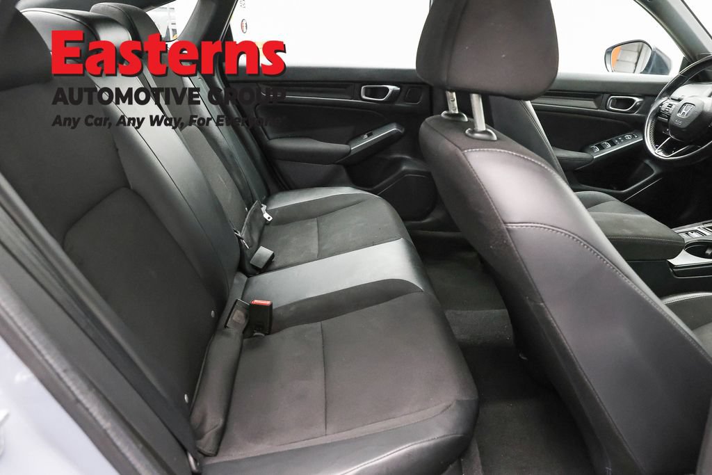 Used 2024 Honda Civic Sport image 21