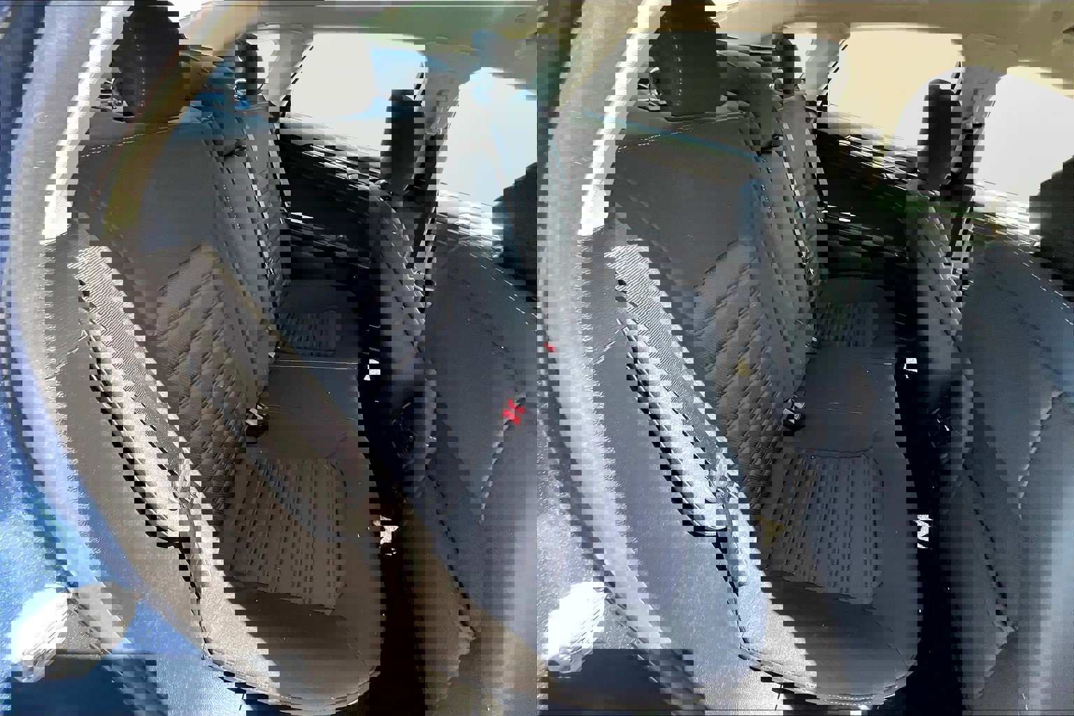 Used 2019 Ford Fusion SE image 17