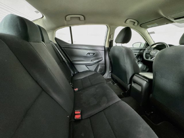Used 2024 Nissan Sentra S FWD image 24