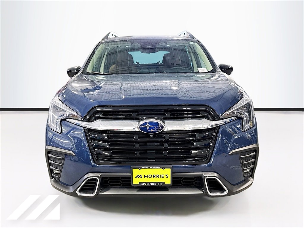 New 2025 Subaru Ascent Touring image 2