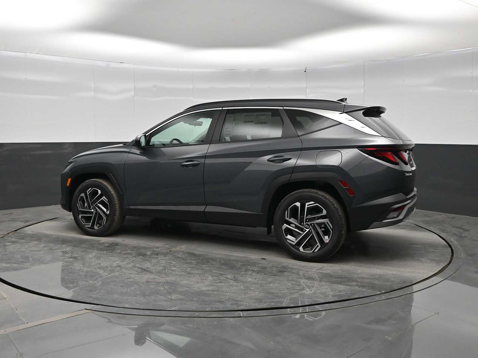 New 2026 Hyundai Tucson SEL Plus AWD/4WD image 5