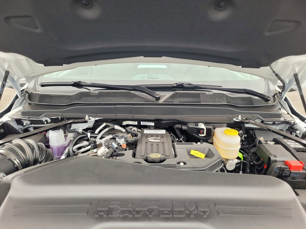 New 2026 RAM 2500 Laramie image 20