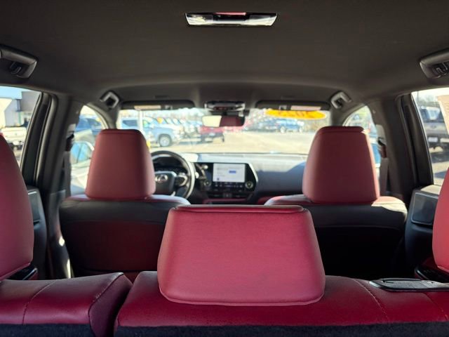 Used 2025 Lexus NX 250 FWD image 30