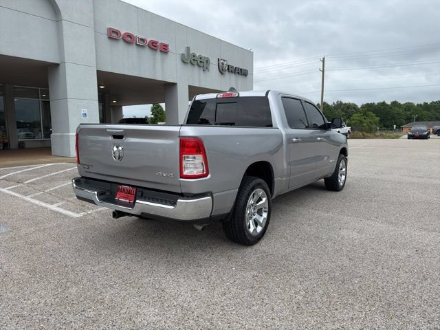 Used 2022 RAM 1500 Big Horn AWD/4WD image 7