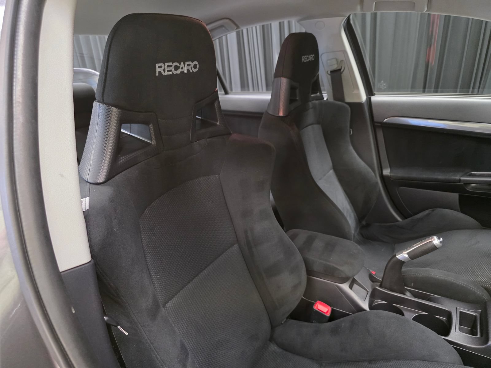 Used 2008 Mitsubishi Lancer Evolution GSR AWD/4WD image 50