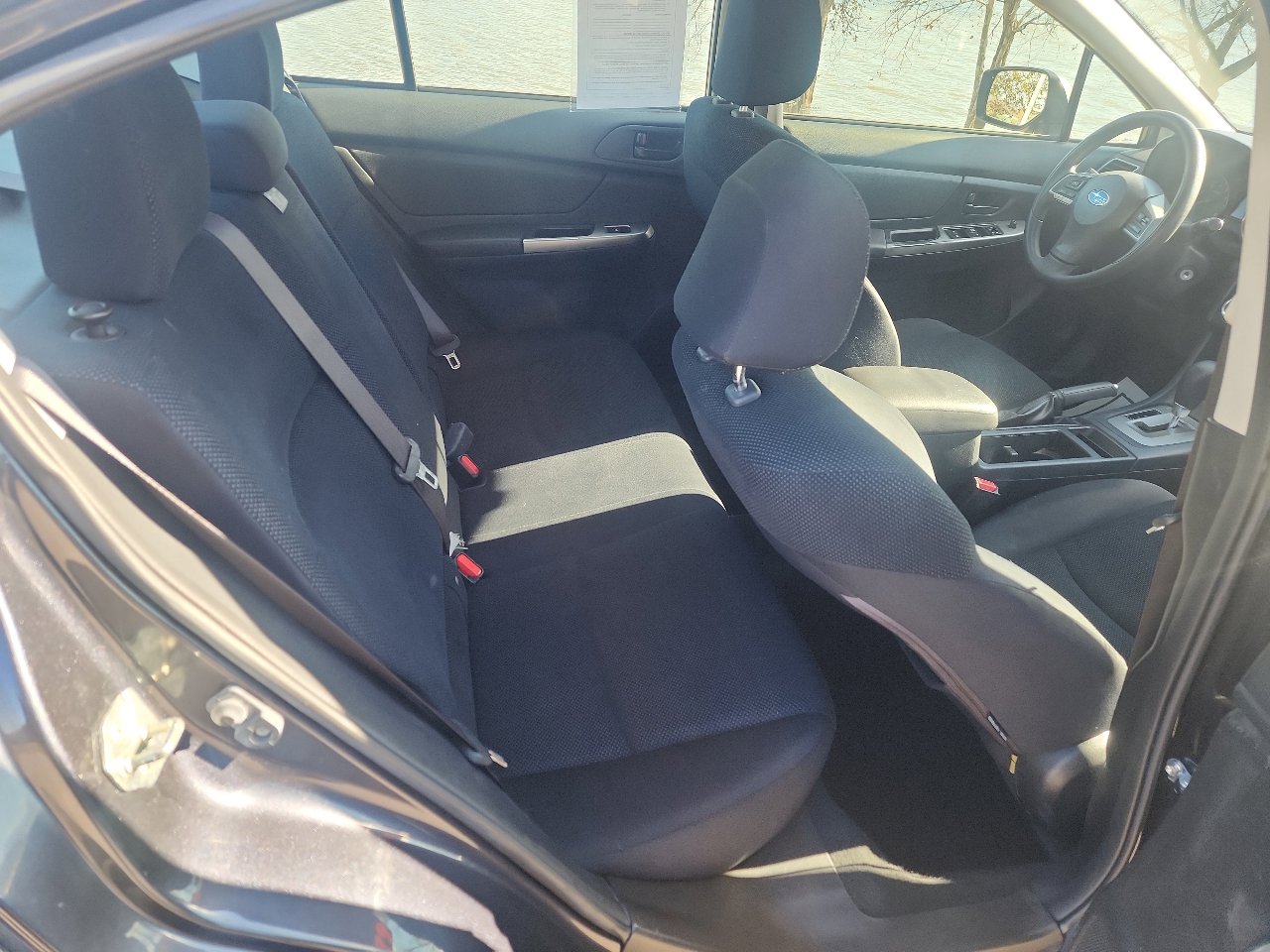 Used 2015 Subaru Impreza 2.0i image 12