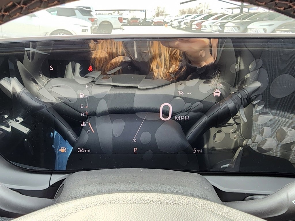 New 2026 Buick Envista Preferred w/ Convenience I Package image 23