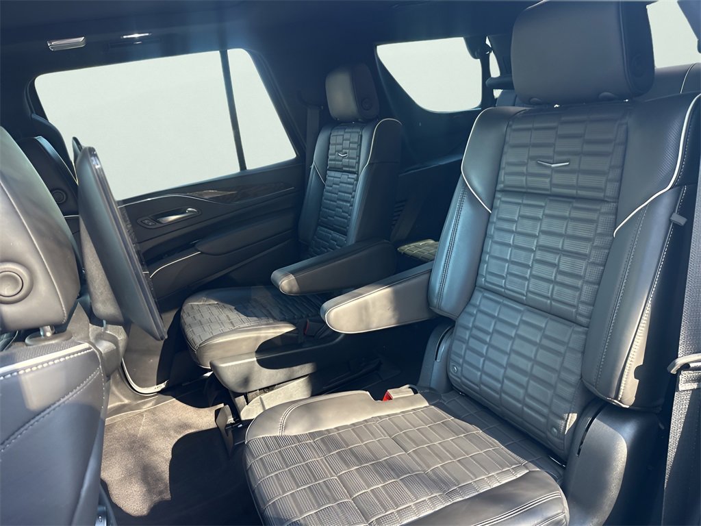 Used 2023 Cadillac Escalade Sport Platinum image 53