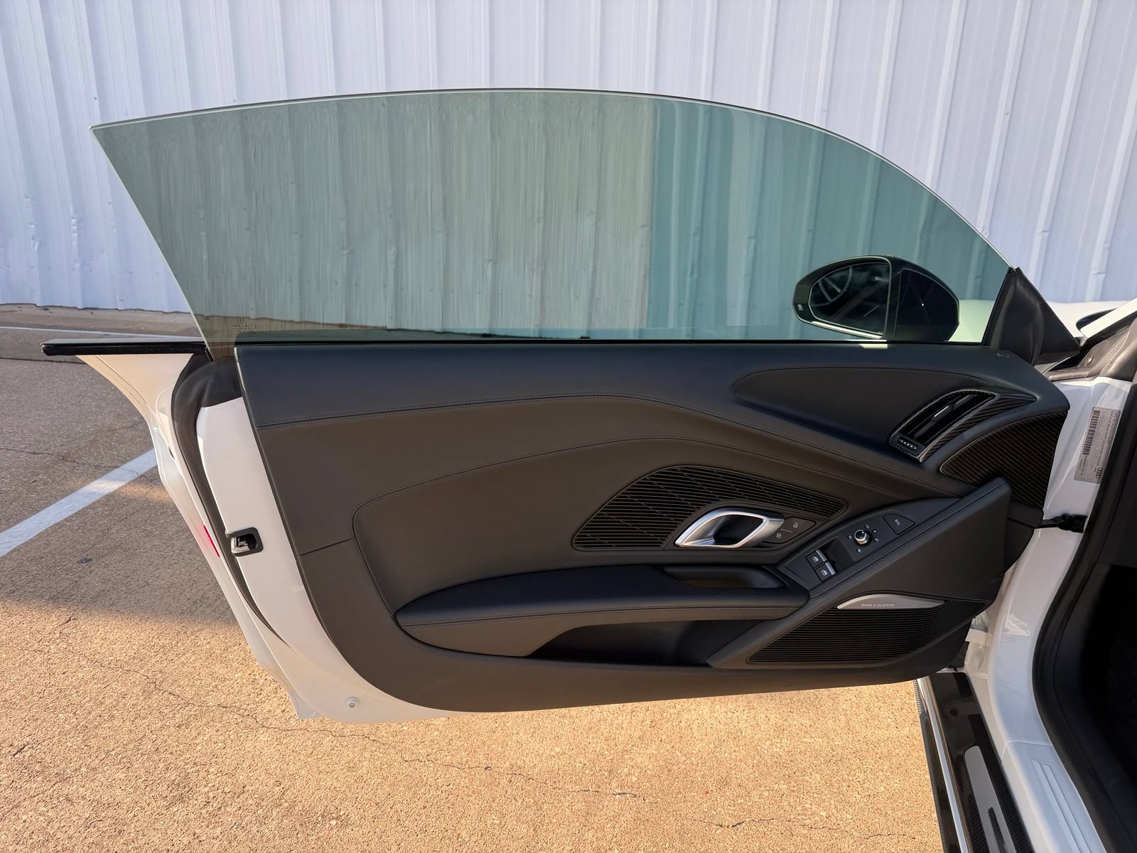 Used 2020 Audi R8 V10 performance AWD/4WD image 21