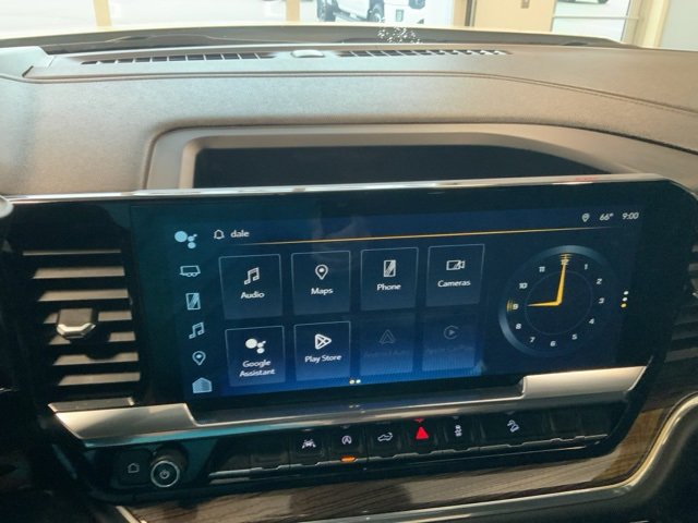 Used 2023 Chevrolet Silverado 1500 RST w/ Z71 Off-Road Package image 23