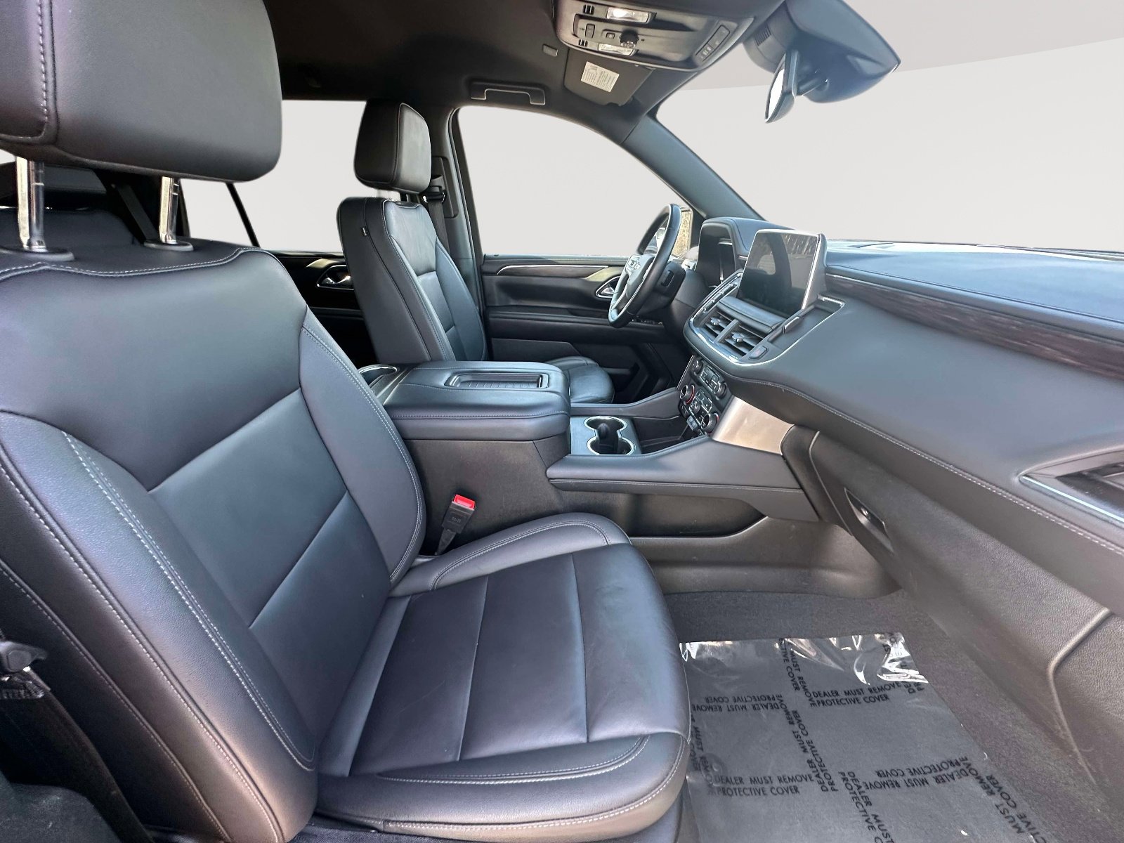 Certified 2024 Chevrolet Tahoe LT image 29