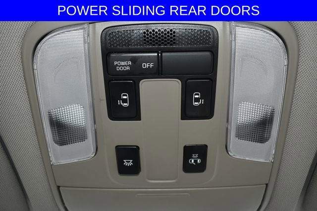 Used 2019 Kia Sedona LX FWD image 5
