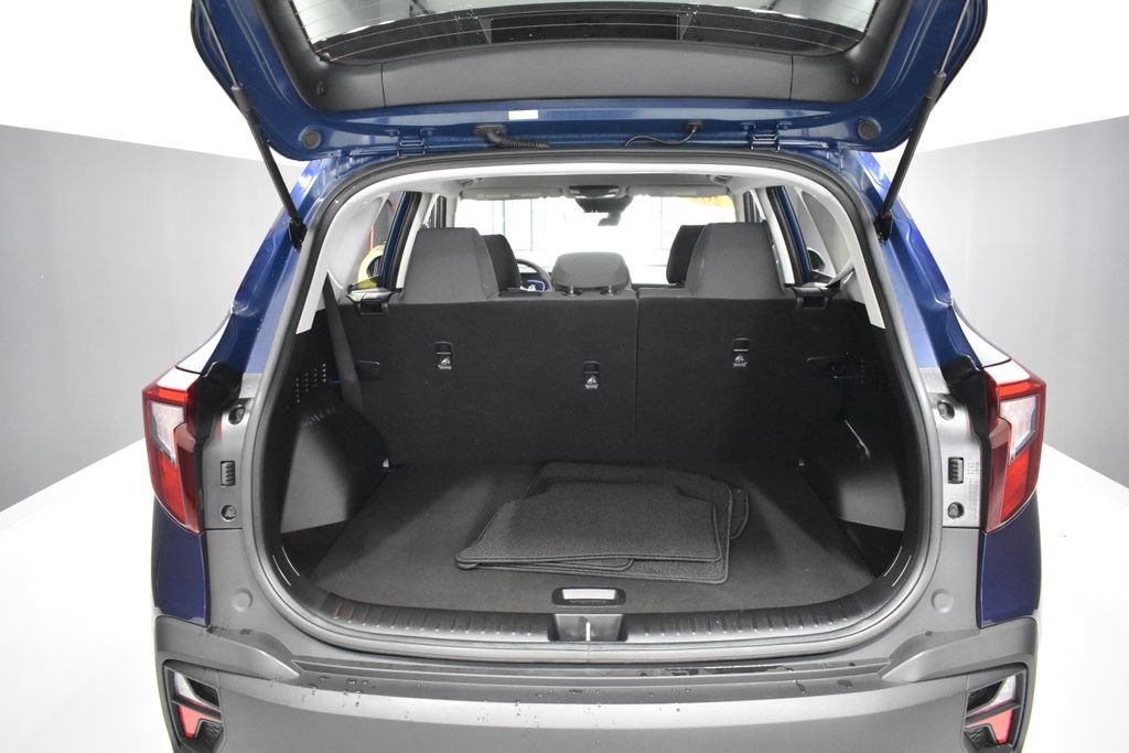 Used 2026 Kia Seltos LX FWD image 31