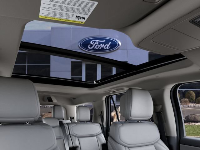 New 2027 Ford Expedition Active AWD/4WD image 22
