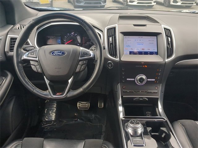 Used 2020 Ford Edge ST image 5