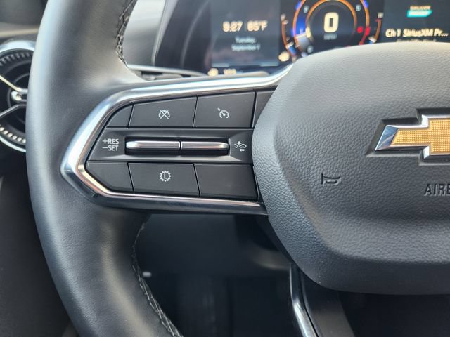 Used 2026 Chevrolet Equinox LT FWD image 29