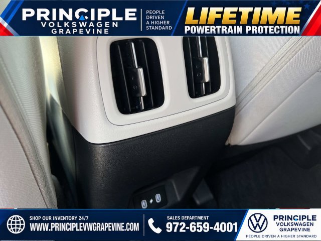 Used 2025 Hyundai Tucson SEL FWD image 23