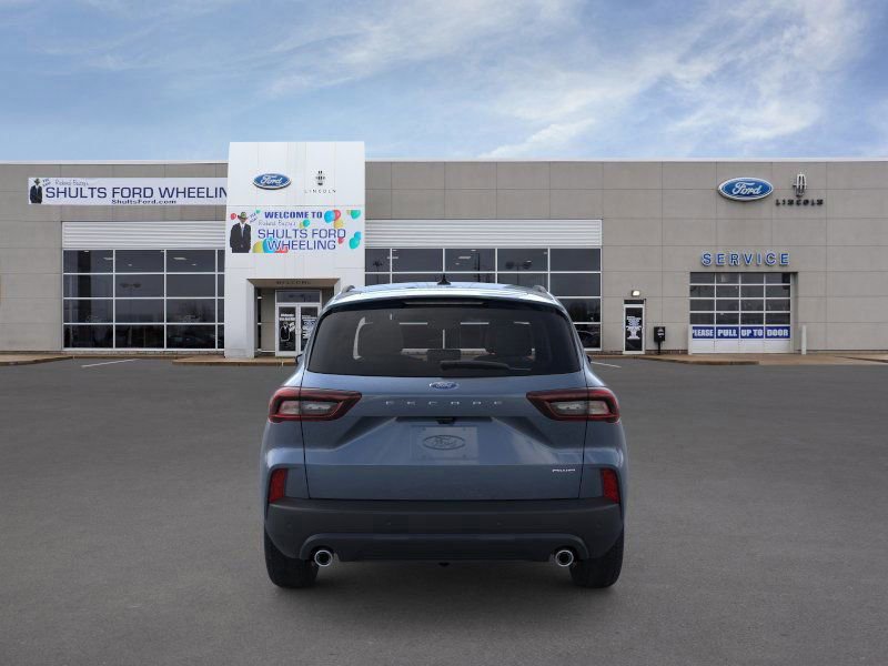 New 2026 Ford Escape ST-Line w/ Tech Pack #1 image 5