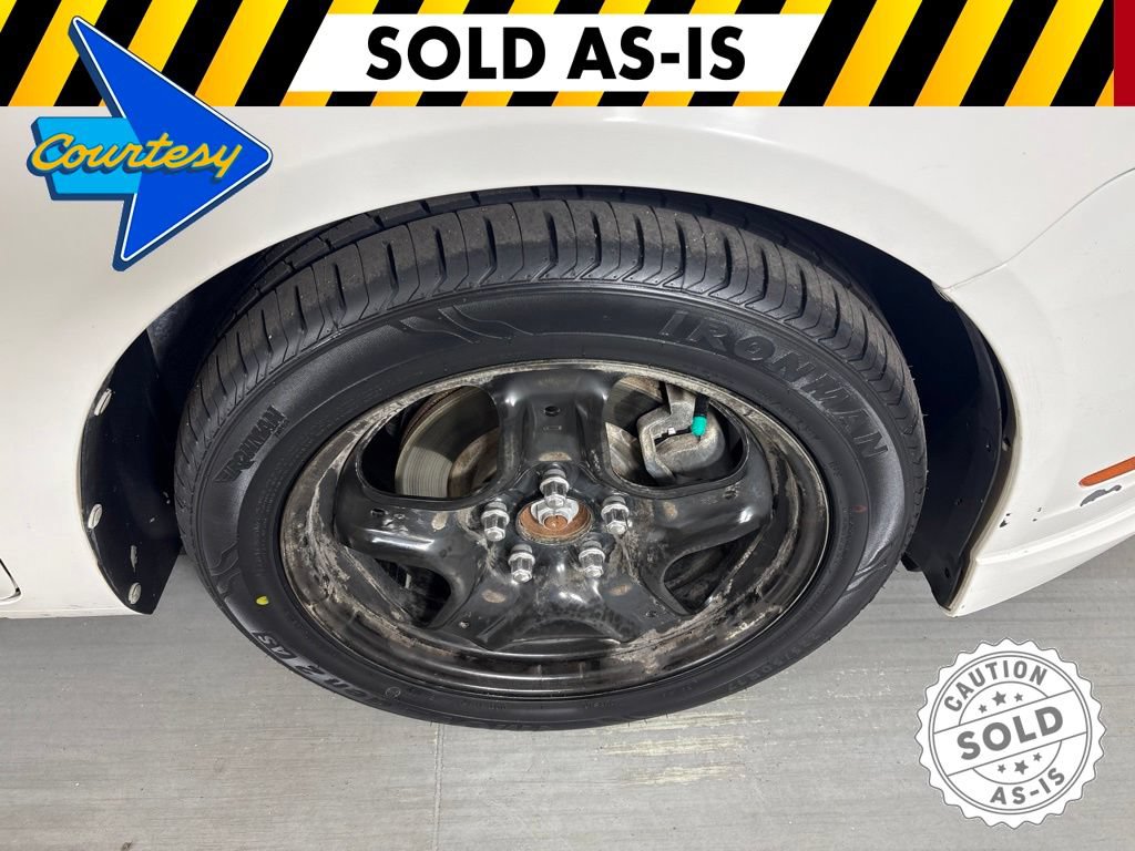 Used 2011 Ford Fusion SE w/ 201A Rapid Spec Order Code FWD image 11
