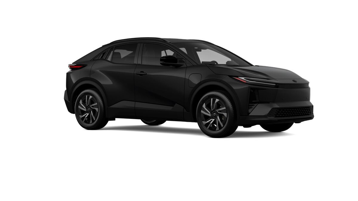 New 2026 Toyota C-HR AWD/4WD image 14