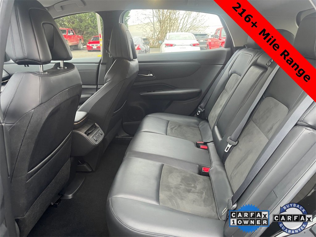Used 2023 Nissan Ariya FWD image 17
