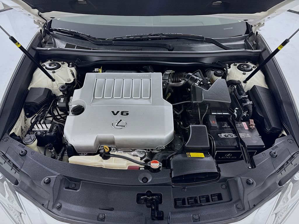 Used 2016 Lexus ES 350 w/ Accessory Package image 29