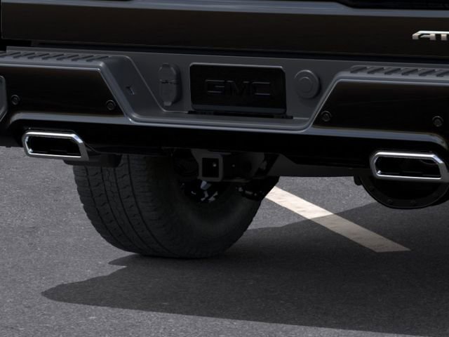 New 2026 GMC Sierra 1500 AT4 w/ Technology Package AWD/4WD image 14