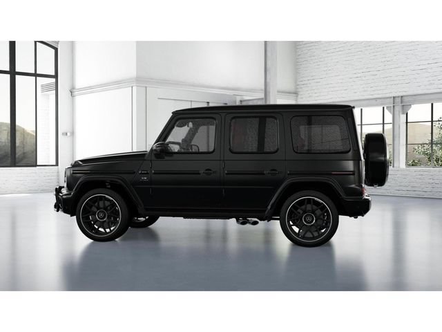 New 2027 Mercedes-Benz G 63 AMG 4MATIC image 33