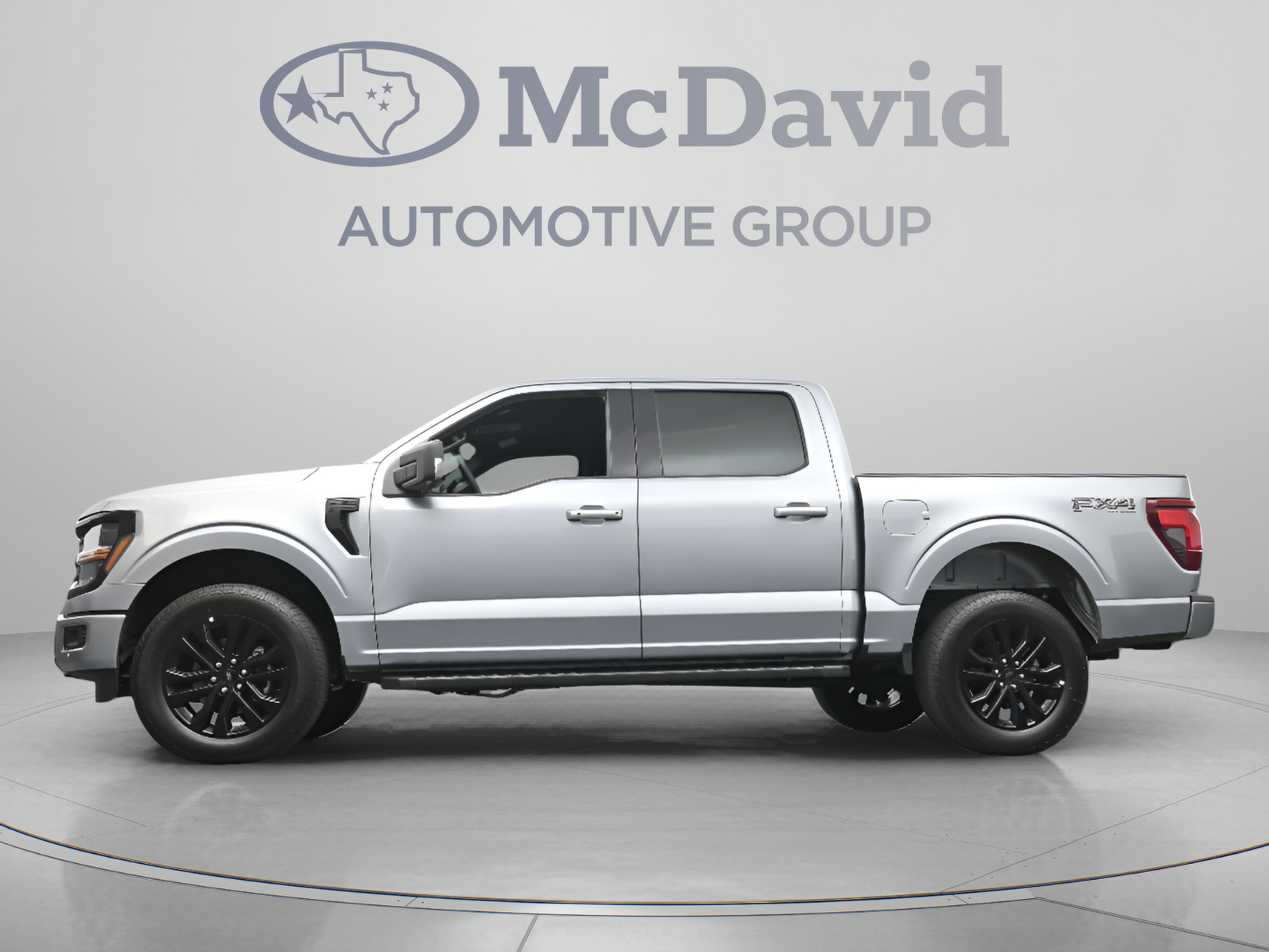 Used 2026 Ford F150 XLT w/ Equipment Group 302A MID AWD/4WD image 27