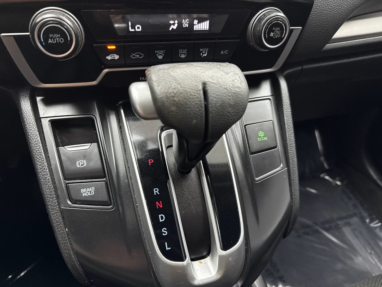 Used 2019 Honda CR-V LX image 28