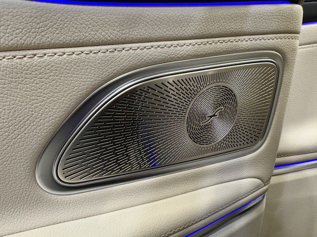 New 2026 Mercedes-Benz CLE 300 4MATIC Cabriolet image 24