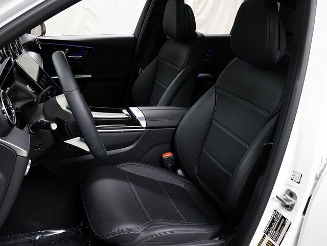 Certified 2026 Mercedes-Benz GLC 300 4MATIC image 10