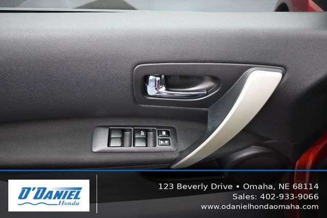 Used 2011 Nissan Rogue S AWD/4WD image 24