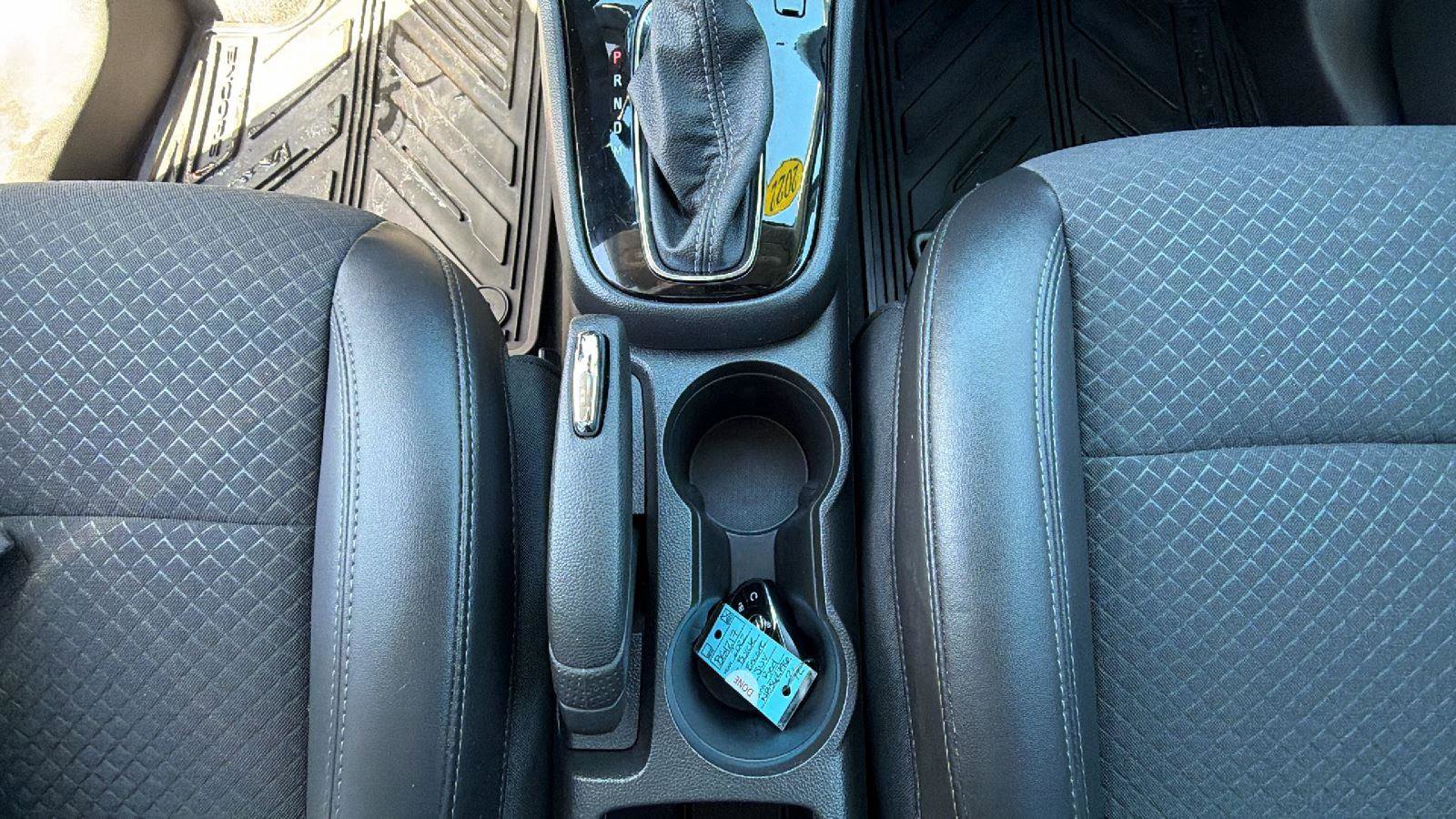 Used 2022 Buick Encore Preferred w/ Safety Package image 16