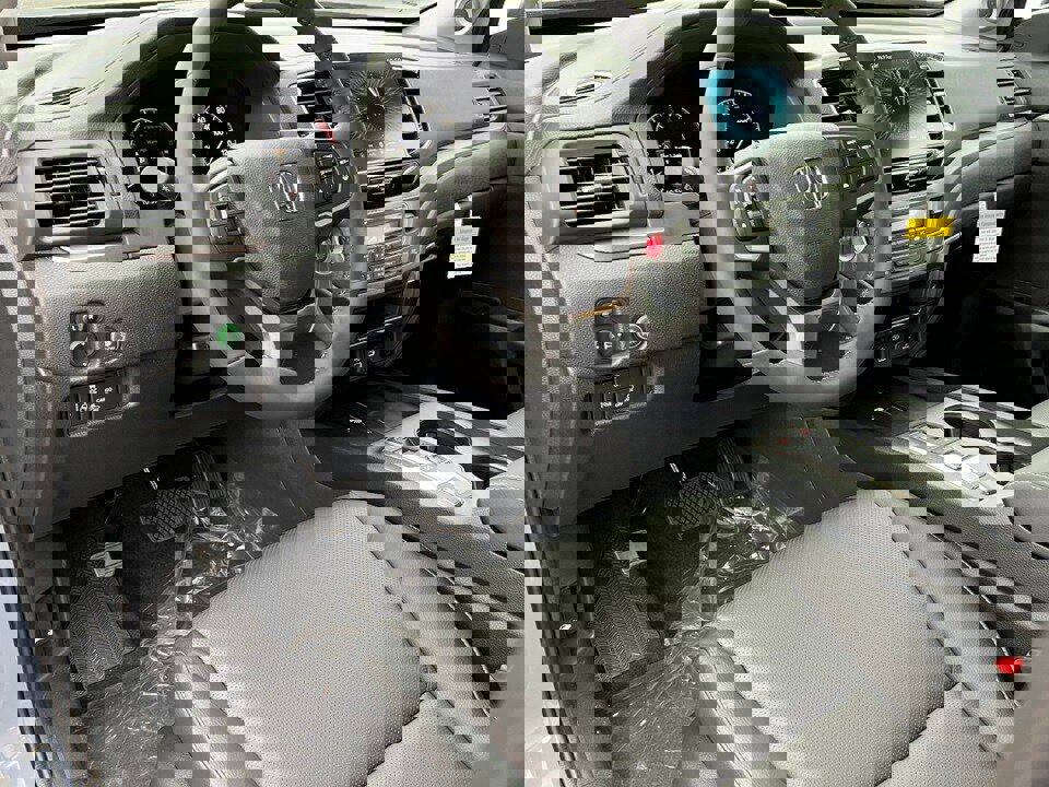 New 2026 Honda Ridgeline RTL image 19