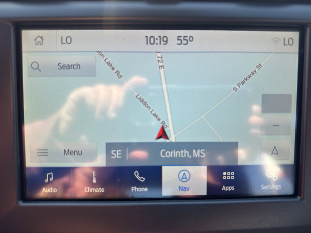 Used 2020 Ford Fusion SE image 24