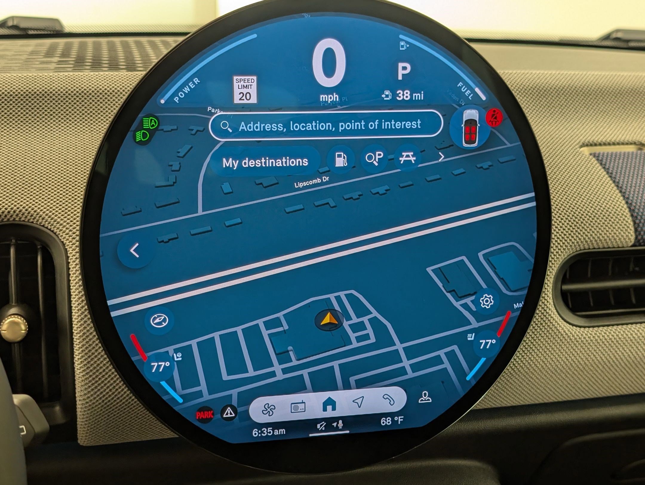 New 2026 MINI Cooper S image 23