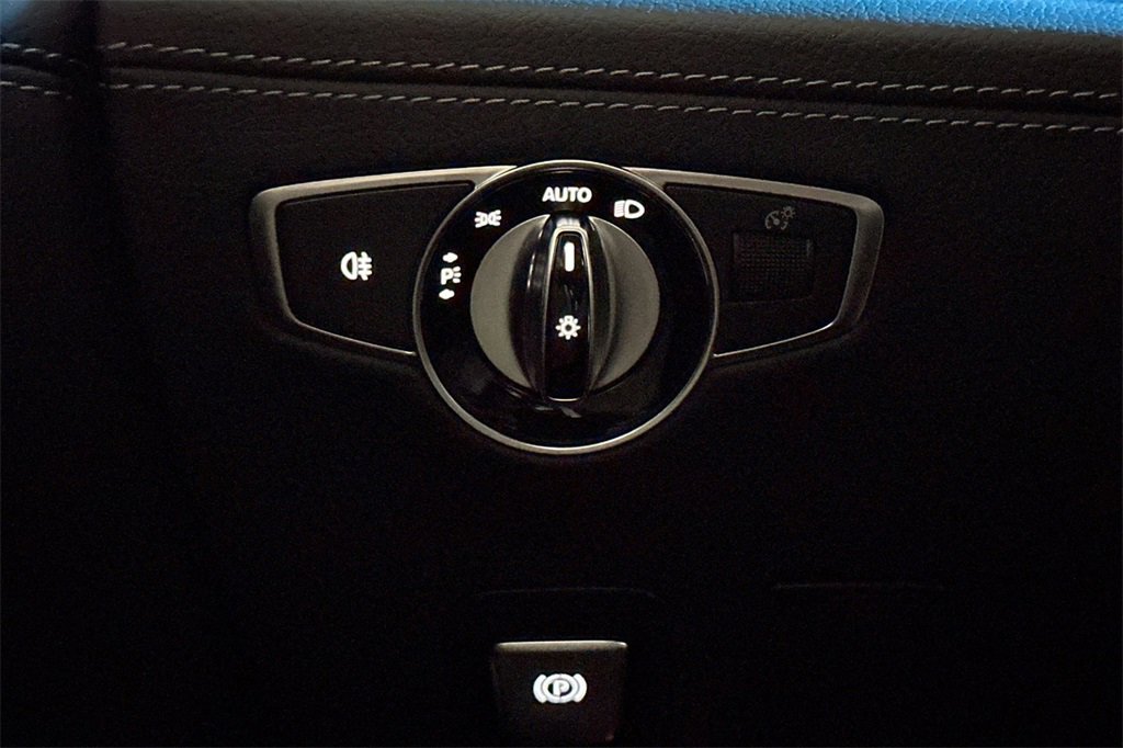 Certified 2024 Mercedes-Benz AMG GT 53 image 36