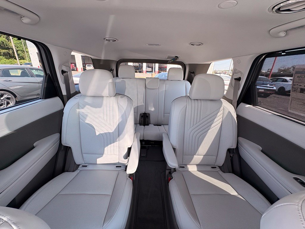 New 2027 Hyundai Palisade SEL Premium FWD image 30