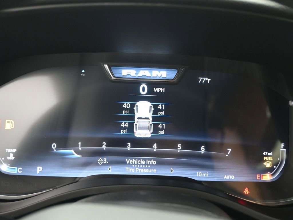 New 2026 RAM 1500 Lone Star image 23