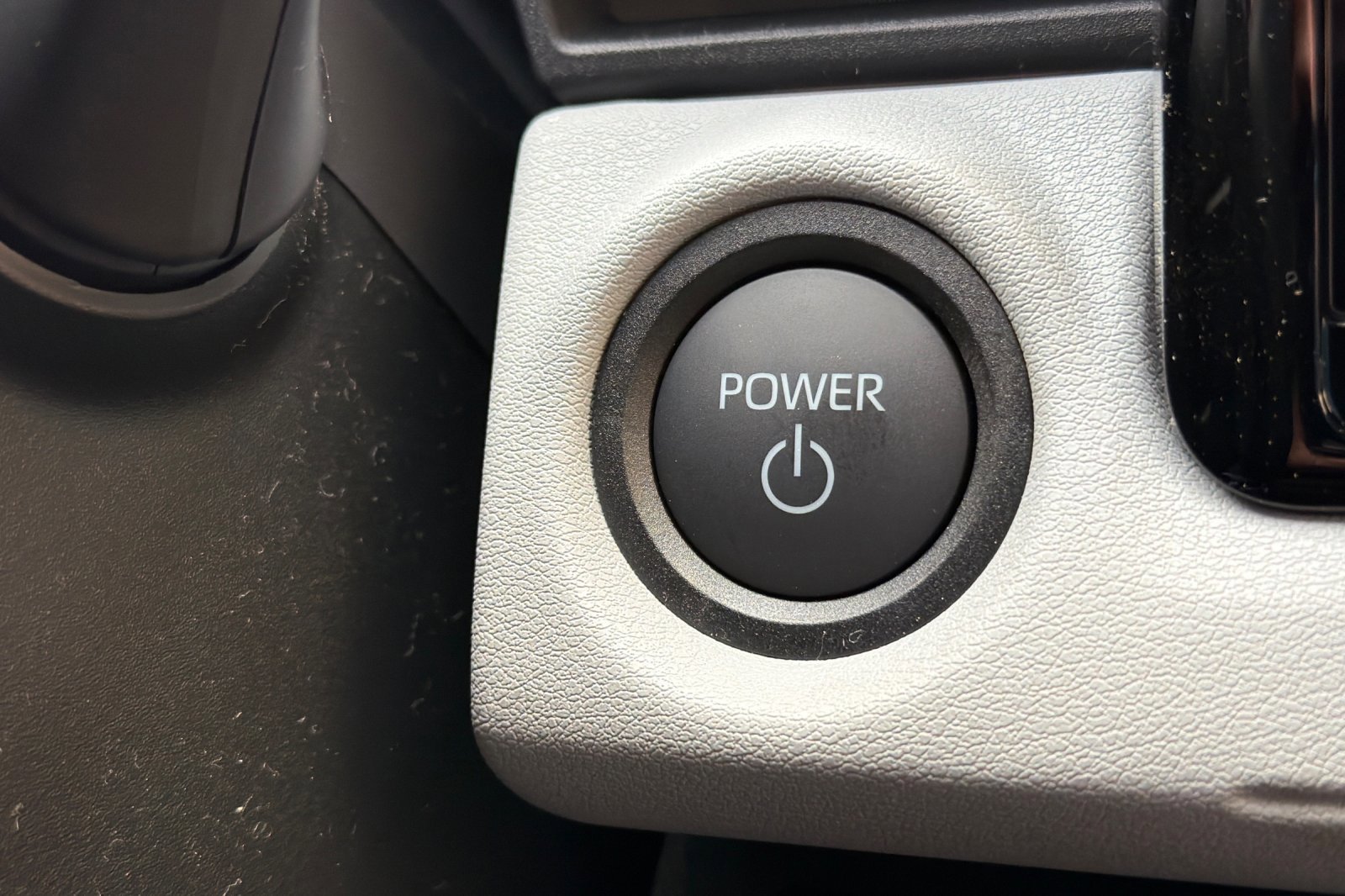 New 2026 Subaru Solterra Premium image 22