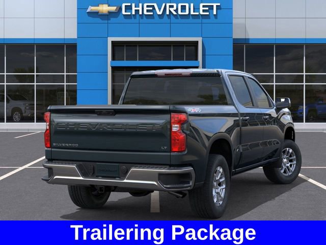New 2026 Chevrolet Silverado 1500 LT image 5