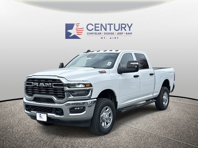 New 2026 RAM 2500 Tradesman image 5