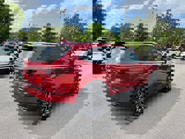 New 2026 Acura MDX A-Spec image 6