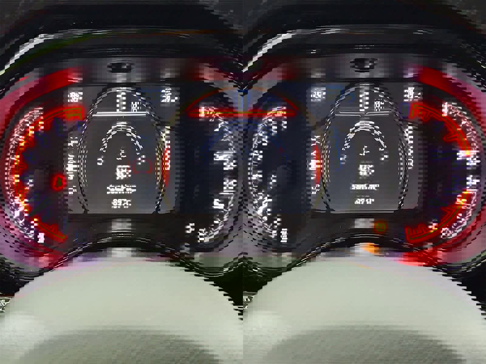 Used 2021 Dodge Durango SXT image 33