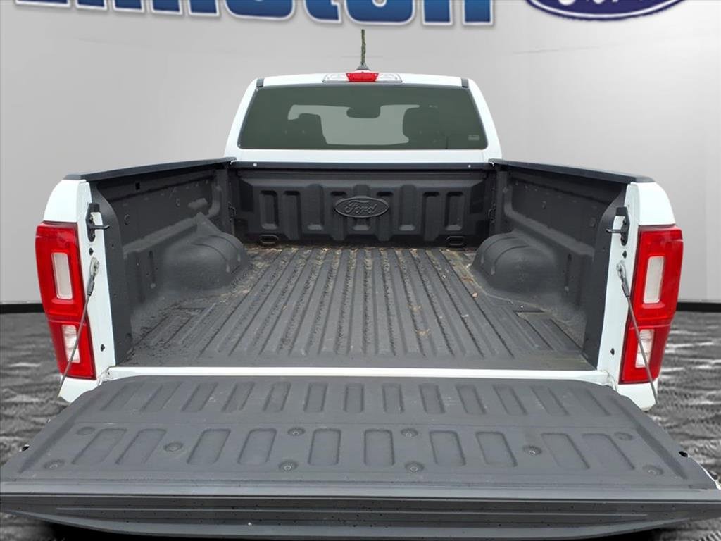 Used 2023 Ford Ranger XLT w/ Equipment Group 301A Mid image 6
