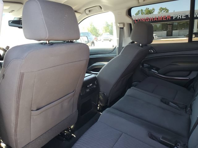 Certified 2019 GMC Yukon SLE w/ SLE Value Package AWD/4WD image 29
