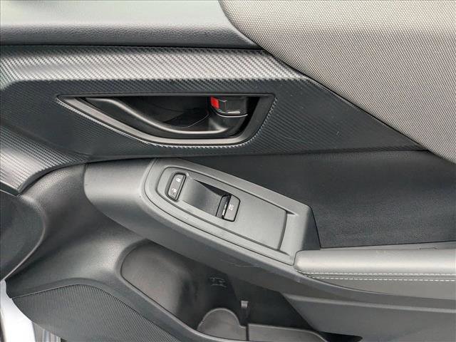 Used 2024 Subaru Crosstrek 2.0i Premium w/ Crosstrek Mirror Package image 23