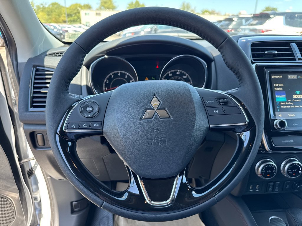 New 2027 Mitsubishi Outlander Sport SE FWD image 8