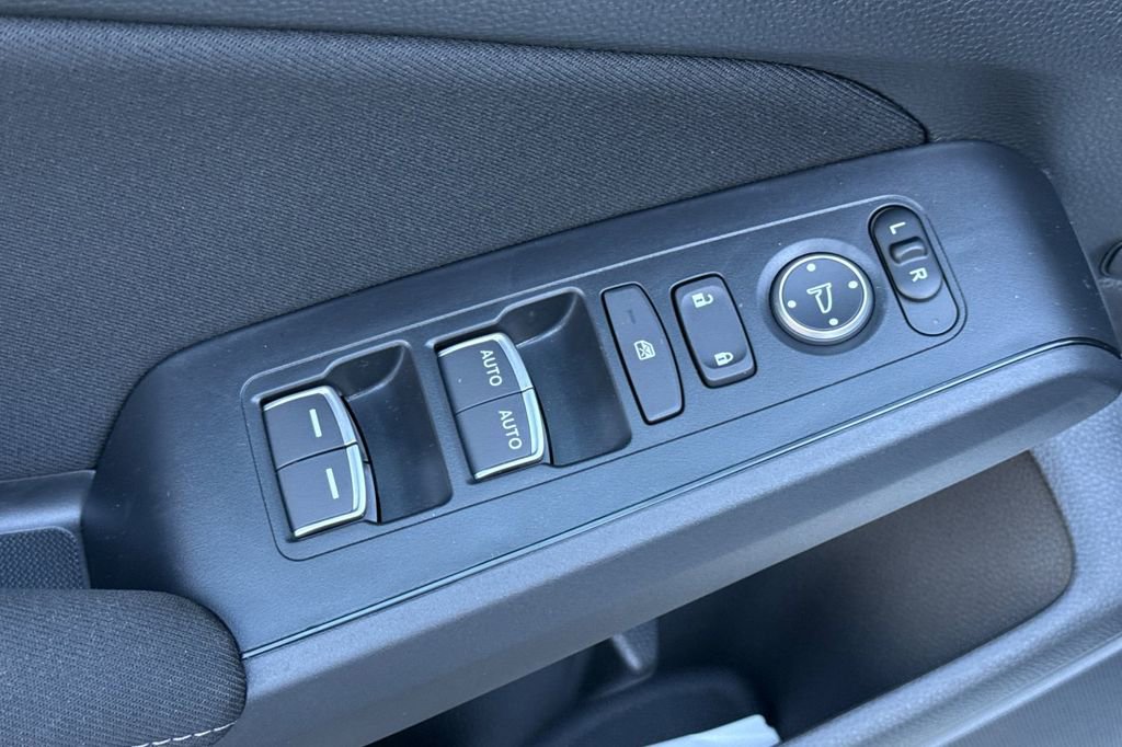 New 2026 Honda Civic Sport image 12